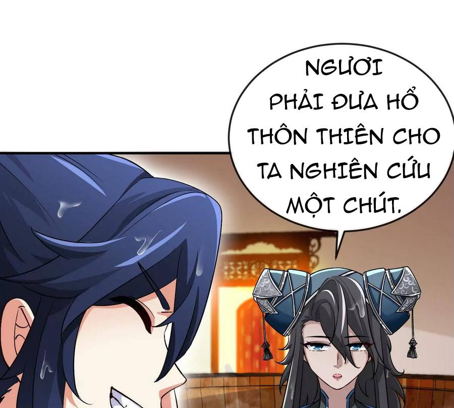 Bản Kiếm Tiên Tuyệt Không Làm Nô Chapter 54 - 28
