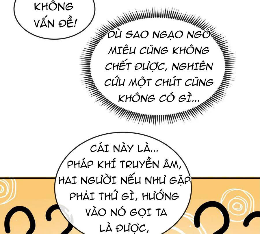 Bản Kiếm Tiên Tuyệt Không Làm Nô Chapter 54 - 30