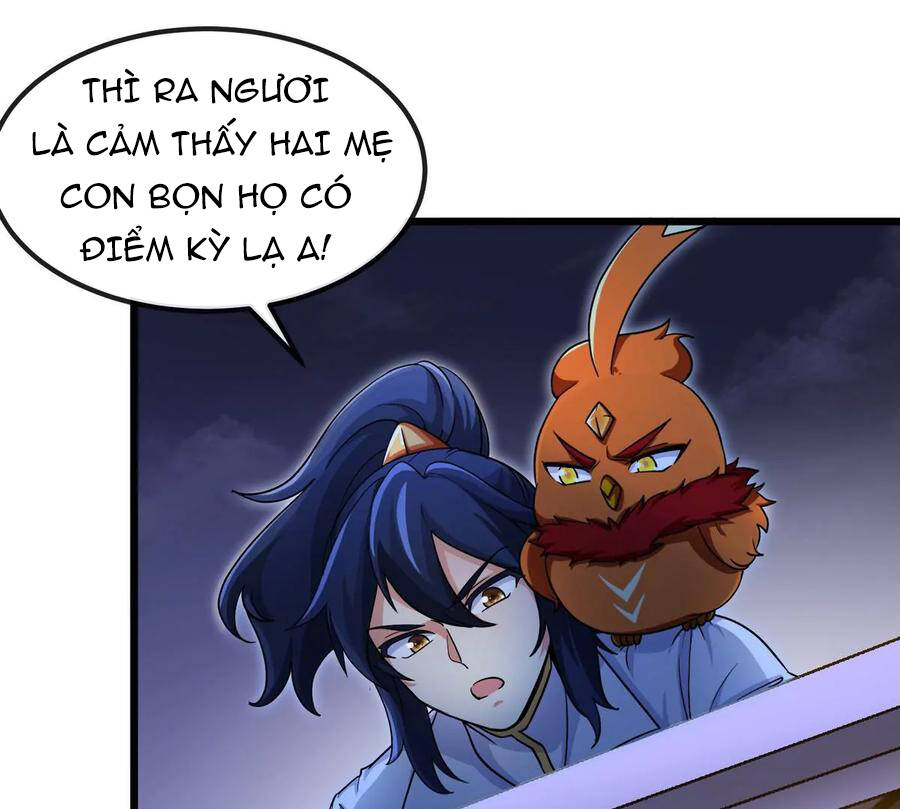 Bản Kiếm Tiên Tuyệt Không Làm Nô Chapter 54 - 40