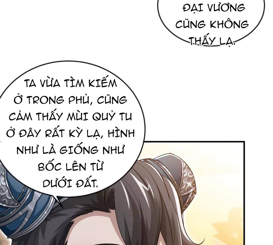 Bản Kiếm Tiên Tuyệt Không Làm Nô Chapter 54 - 4