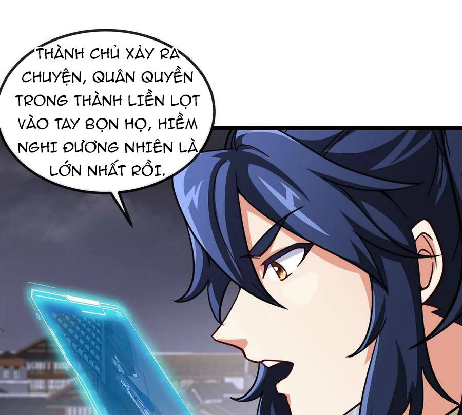 Bản Kiếm Tiên Tuyệt Không Làm Nô Chapter 54 - 42