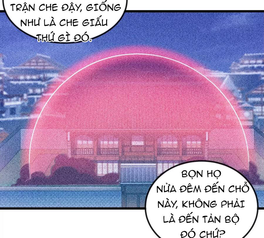Bản Kiếm Tiên Tuyệt Không Làm Nô Chapter 54 - 44