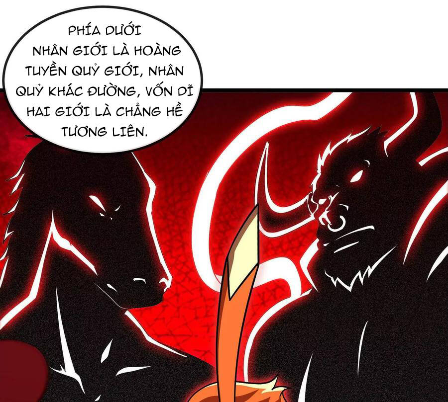 Bản Kiếm Tiên Tuyệt Không Làm Nô Chapter 54 - 58