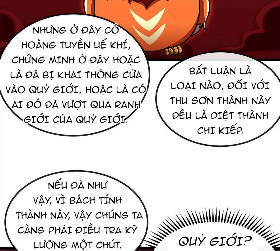 Bản Kiếm Tiên Tuyệt Không Làm Nô Chapter 54 - 60