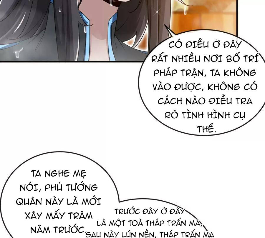 Bản Kiếm Tiên Tuyệt Không Làm Nô Chapter 54 - 6