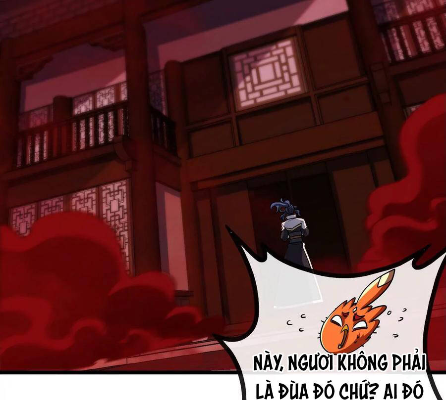 Bản Kiếm Tiên Tuyệt Không Làm Nô Chapter 54 - 62