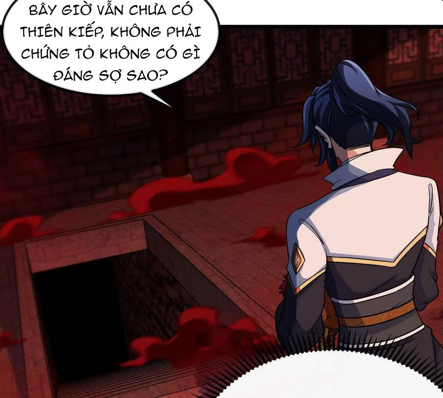 Bản Kiếm Tiên Tuyệt Không Làm Nô Chapter 54 - 64