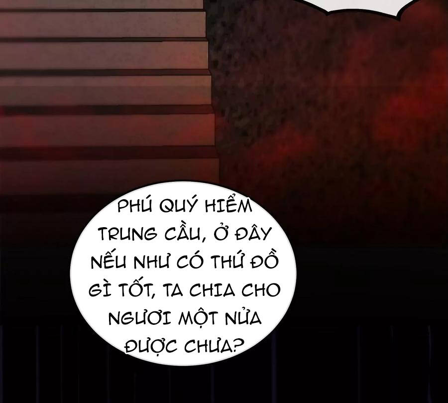 Bản Kiếm Tiên Tuyệt Không Làm Nô Chapter 54 - 68