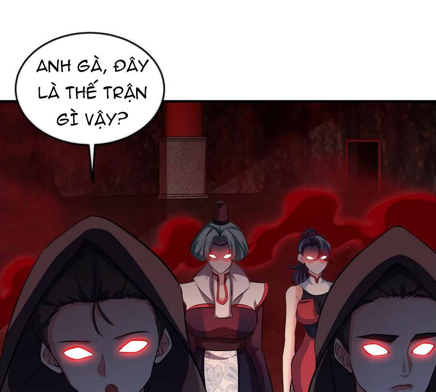 Bản Kiếm Tiên Tuyệt Không Làm Nô Chapter 54 - 74