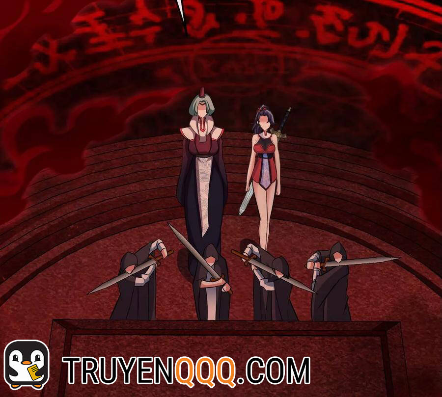 Bản Kiếm Tiên Tuyệt Không Làm Nô Chapter 54 - 80