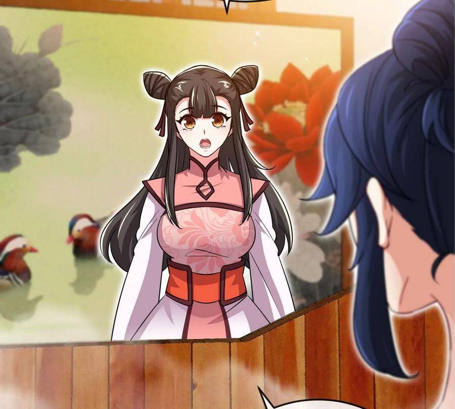 Bản Kiếm Tiên Tuyệt Không Làm Nô Chapter 54 - 8