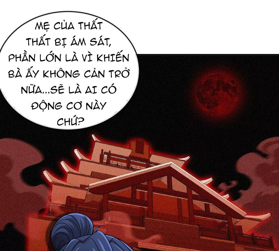 Bản Kiếm Tiên Tuyệt Không Làm Nô Chapter 54 - 10