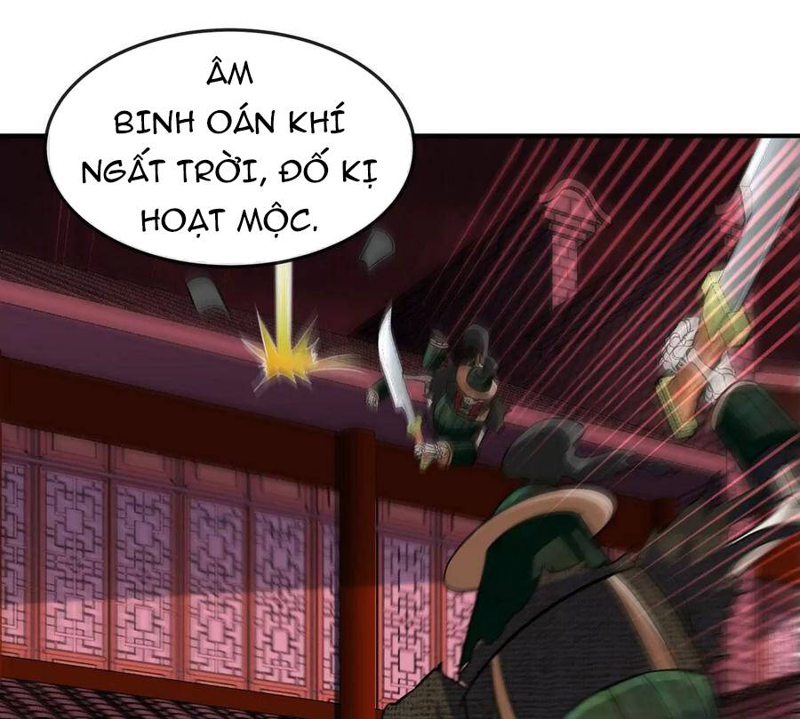 Bản Kiếm Tiên Tuyệt Không Làm Nô Chapter 56 - 18