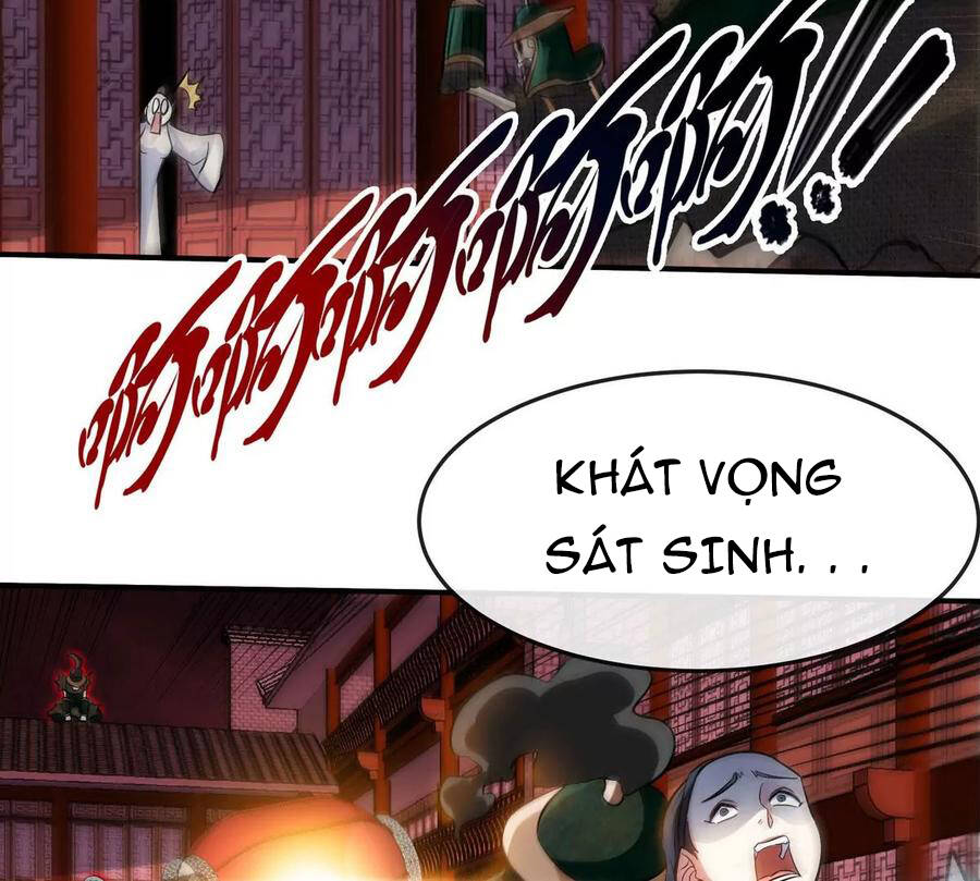 Bản Kiếm Tiên Tuyệt Không Làm Nô Chapter 56 - 20