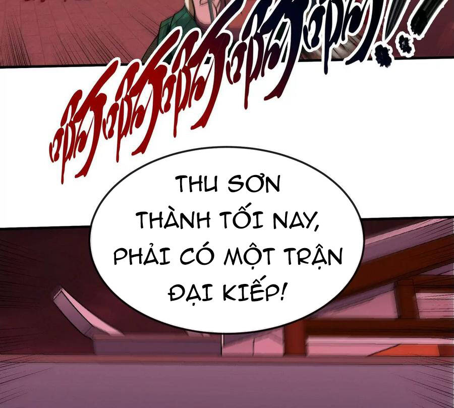 Bản Kiếm Tiên Tuyệt Không Làm Nô Chapter 56 - 22