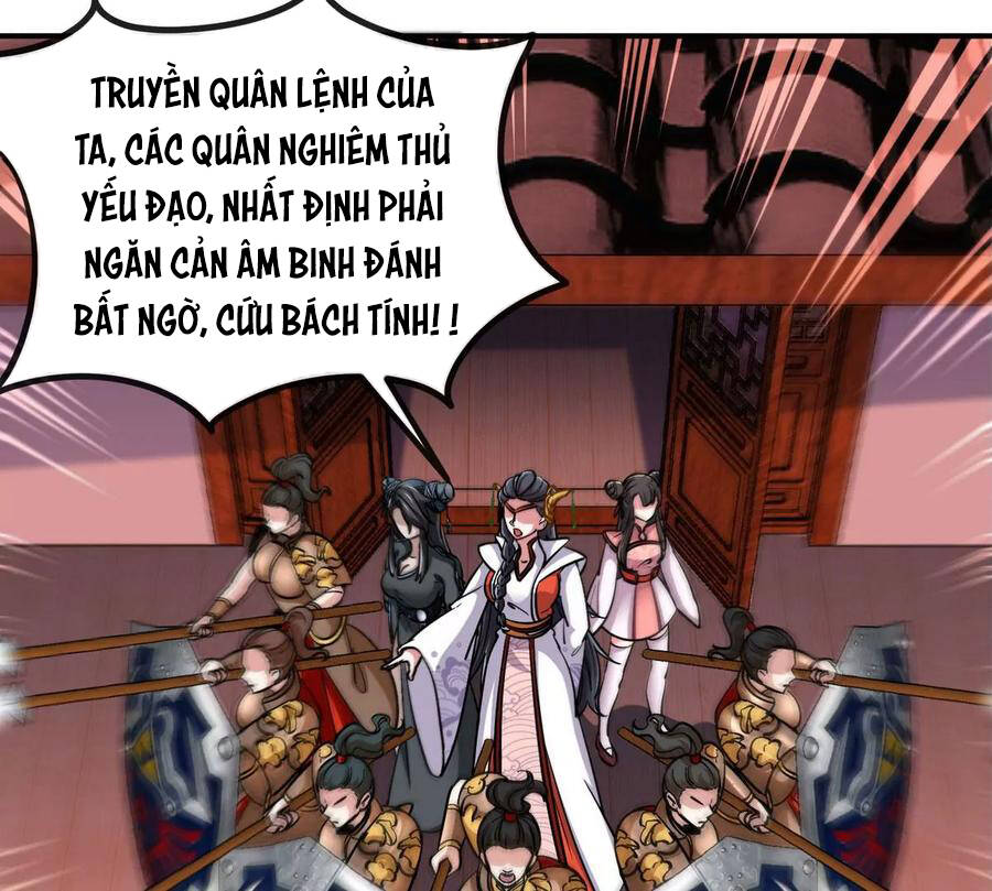 Bản Kiếm Tiên Tuyệt Không Làm Nô Chapter 56 - 28