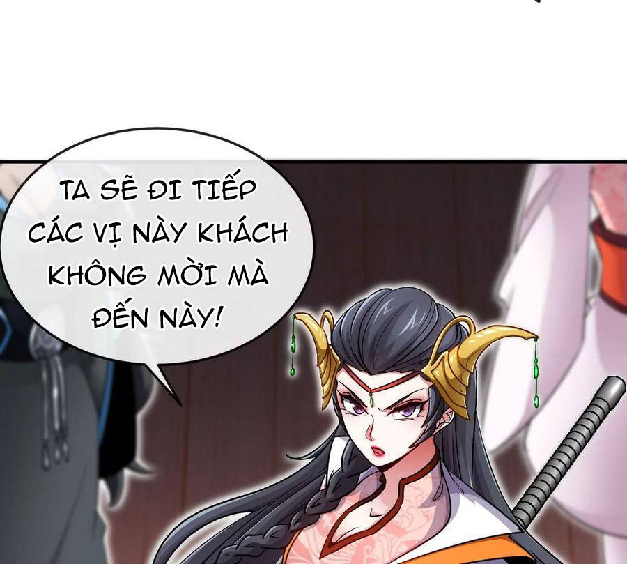 Bản Kiếm Tiên Tuyệt Không Làm Nô Chapter 56 - 30
