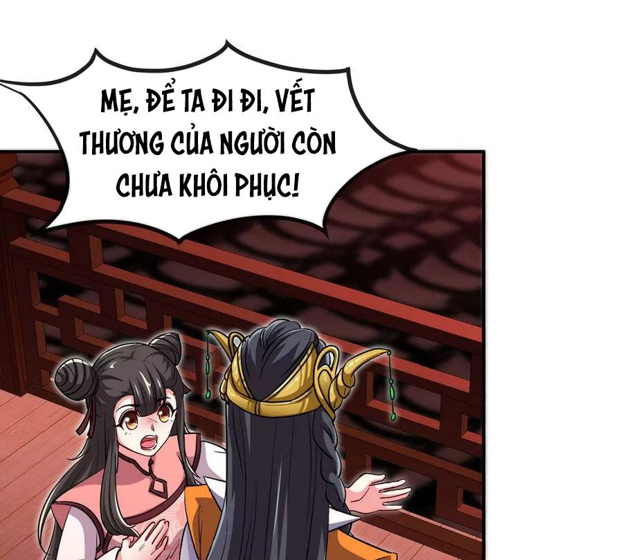 Bản Kiếm Tiên Tuyệt Không Làm Nô Chapter 56 - 34