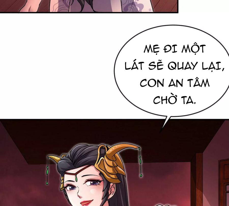 Bản Kiếm Tiên Tuyệt Không Làm Nô Chapter 56 - 36