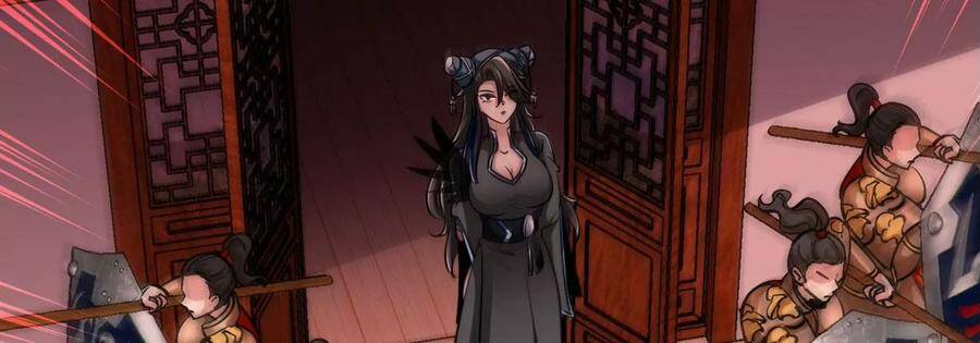 Bản Kiếm Tiên Tuyệt Không Làm Nô Chapter 56 - 39