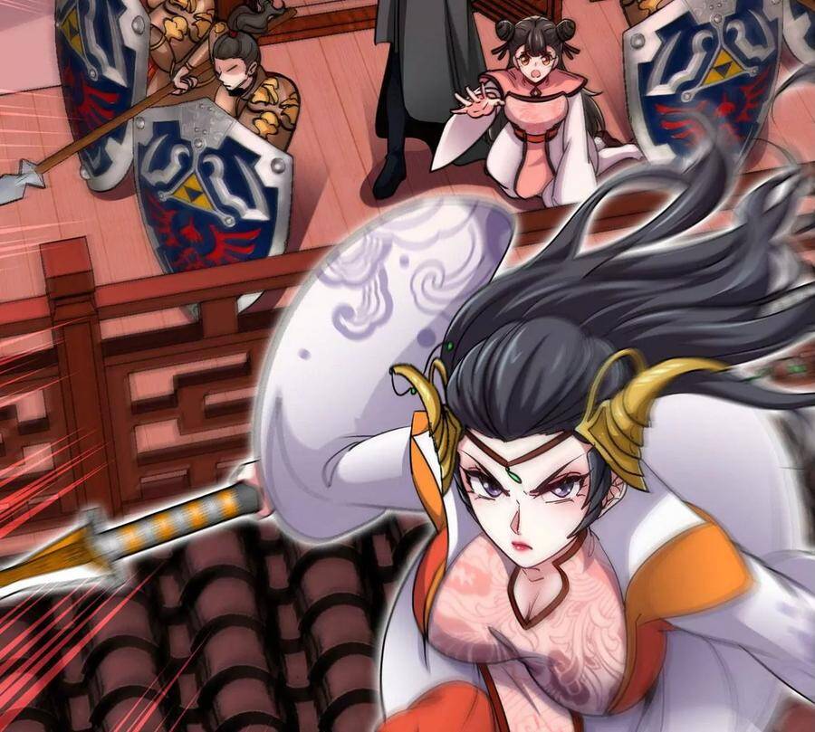 Bản Kiếm Tiên Tuyệt Không Làm Nô Chapter 56 - 40