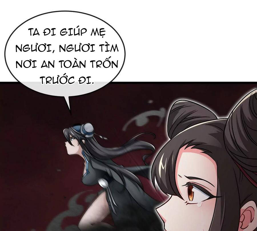 Bản Kiếm Tiên Tuyệt Không Làm Nô Chapter 56 - 42