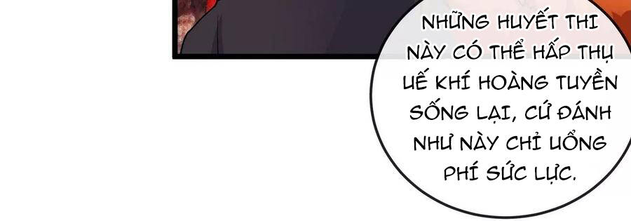 Bản Kiếm Tiên Tuyệt Không Làm Nô Chapter 56 - 55
