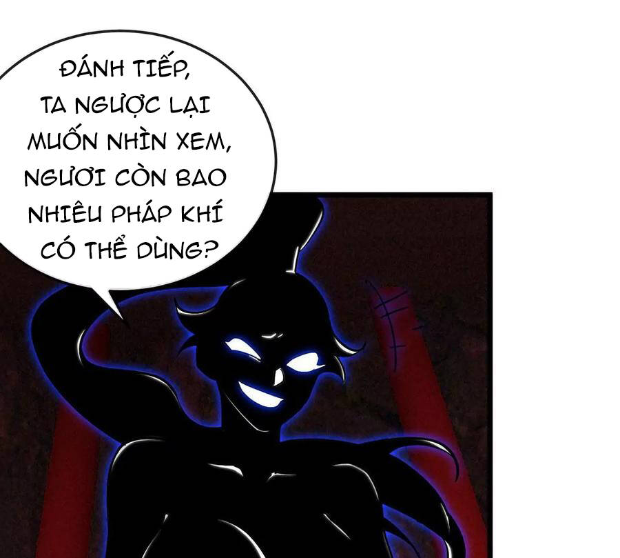Bản Kiếm Tiên Tuyệt Không Làm Nô Chapter 56 - 56