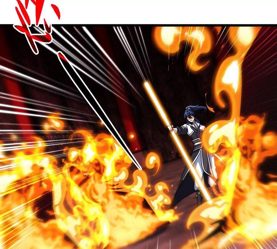 Bản Kiếm Tiên Tuyệt Không Làm Nô Chapter 56 - 64