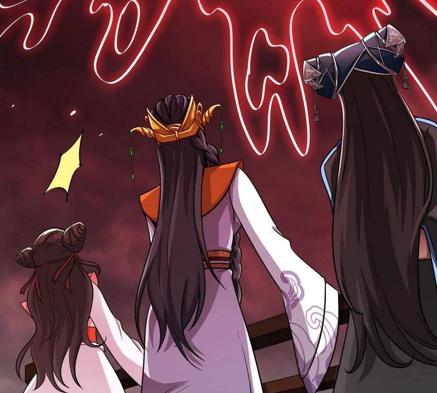 Bản Kiếm Tiên Tuyệt Không Làm Nô Chapter 56 - 8