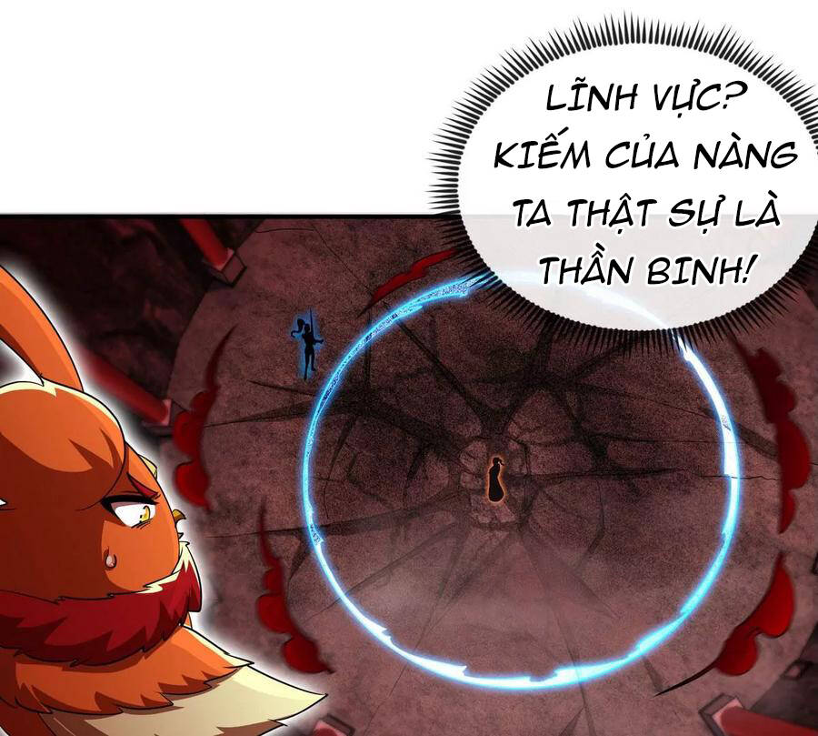 Bản Kiếm Tiên Tuyệt Không Làm Nô Chapter 56 - 90