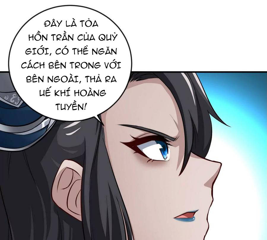 Bản Kiếm Tiên Tuyệt Không Làm Nô Chapter 56 - 10