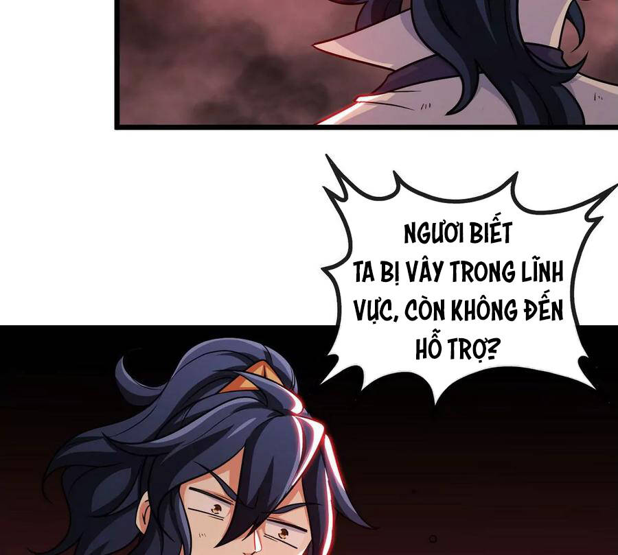 Bản Kiếm Tiên Tuyệt Không Làm Nô Chapter 61 - 12