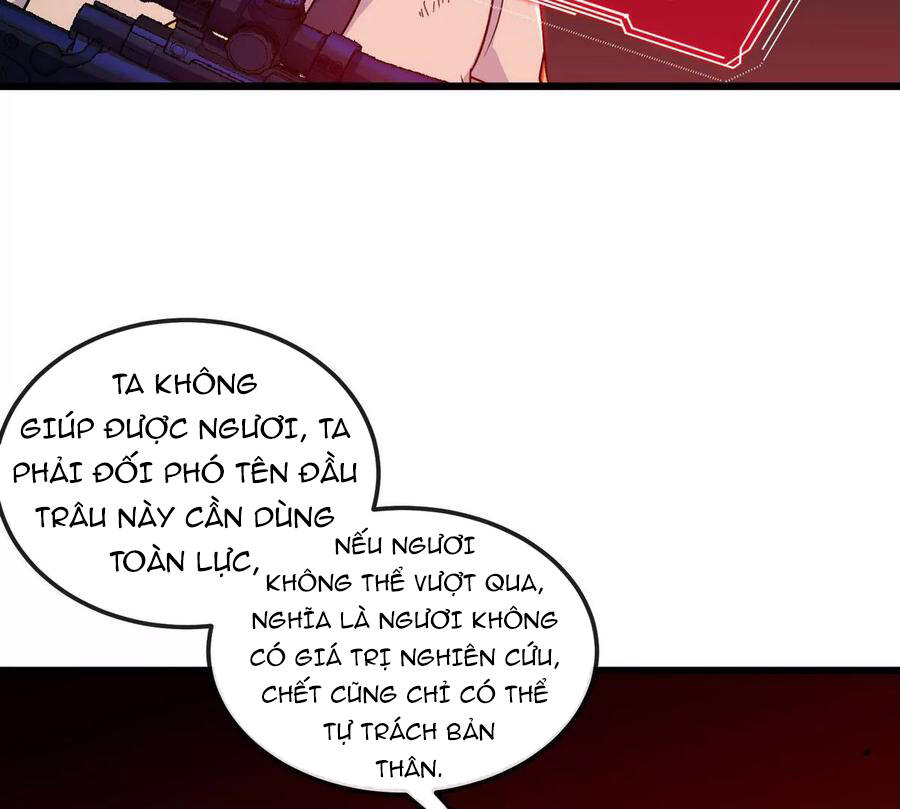 Bản Kiếm Tiên Tuyệt Không Làm Nô Chapter 61 - 14