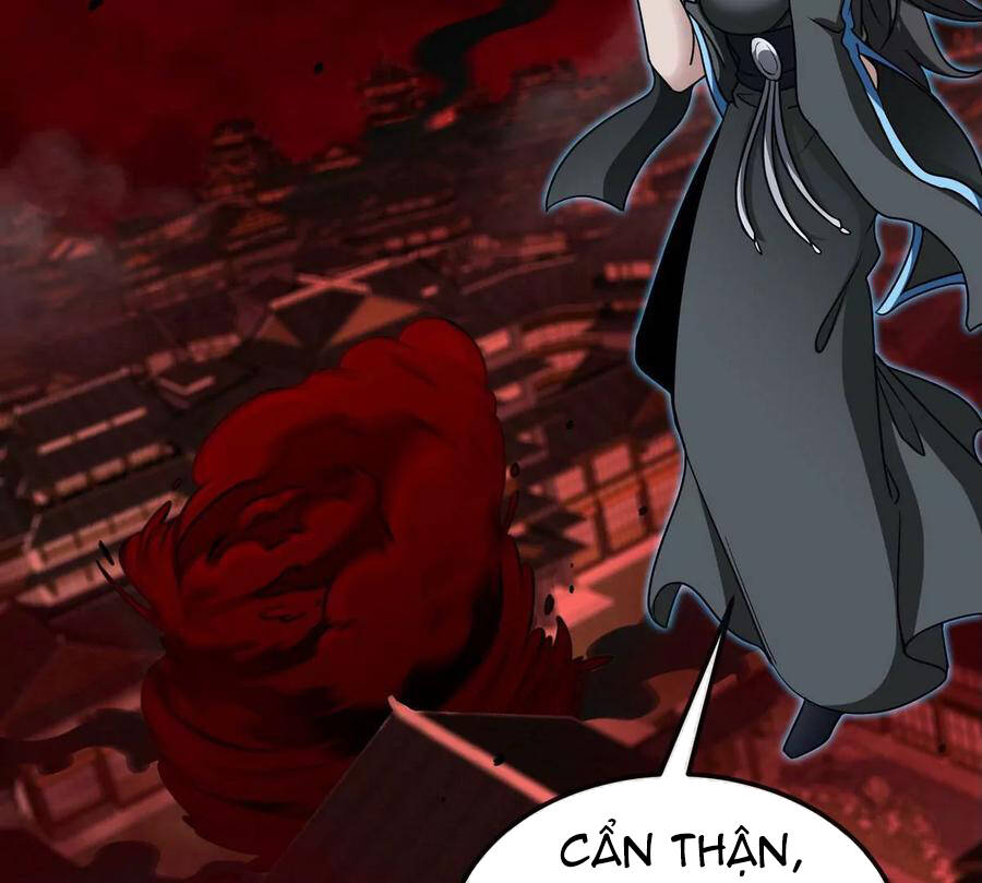 Bản Kiếm Tiên Tuyệt Không Làm Nô Chapter 61 - 16