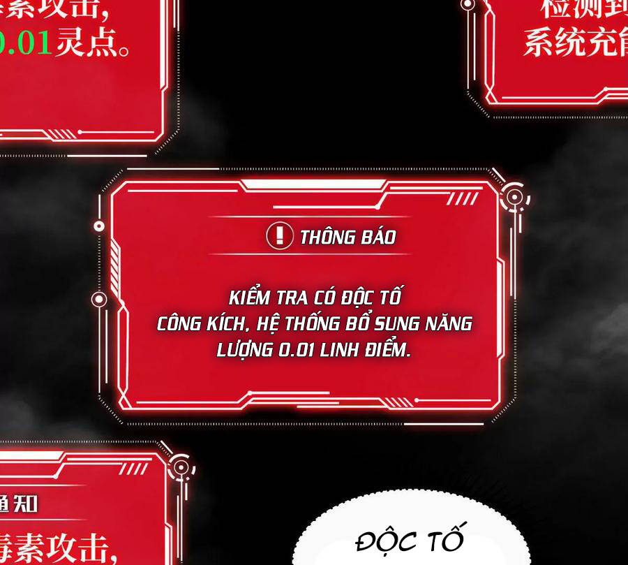 Bản Kiếm Tiên Tuyệt Không Làm Nô Chapter 61 - 2