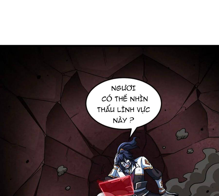 Bản Kiếm Tiên Tuyệt Không Làm Nô Chapter 61 - 26