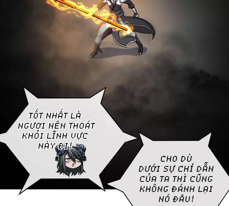 Bản Kiếm Tiên Tuyệt Không Làm Nô Chapter 61 - 38