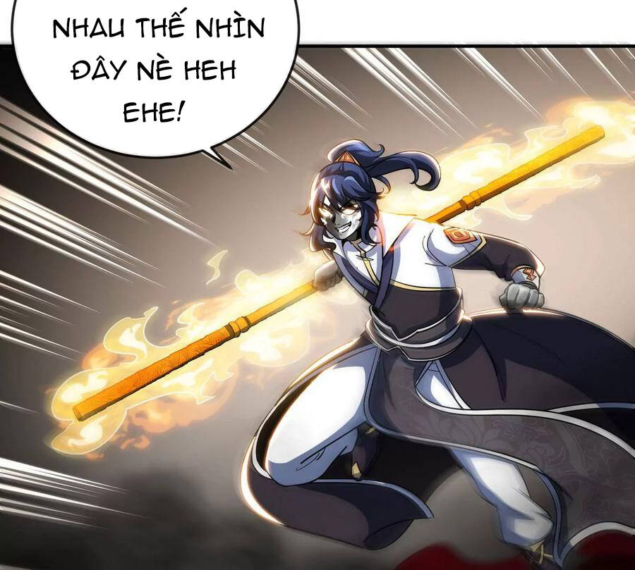 Bản Kiếm Tiên Tuyệt Không Làm Nô Chapter 61 - 40