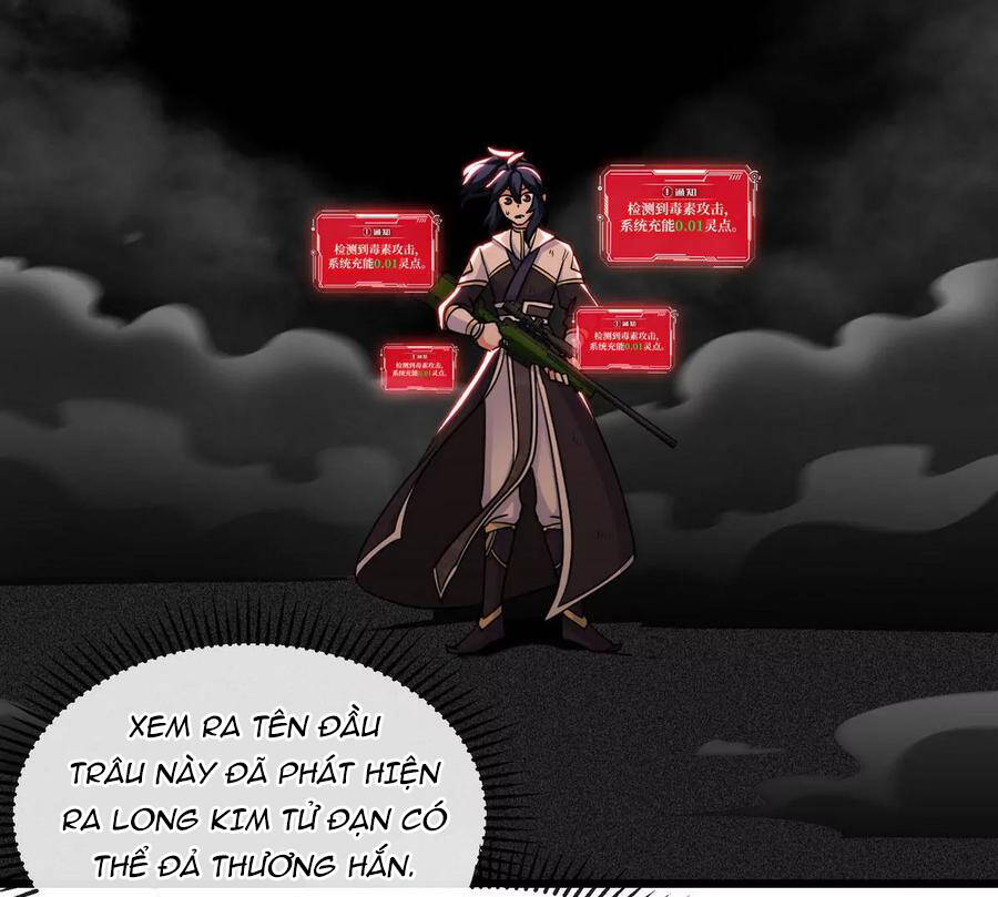 Bản Kiếm Tiên Tuyệt Không Làm Nô Chapter 61 - 4