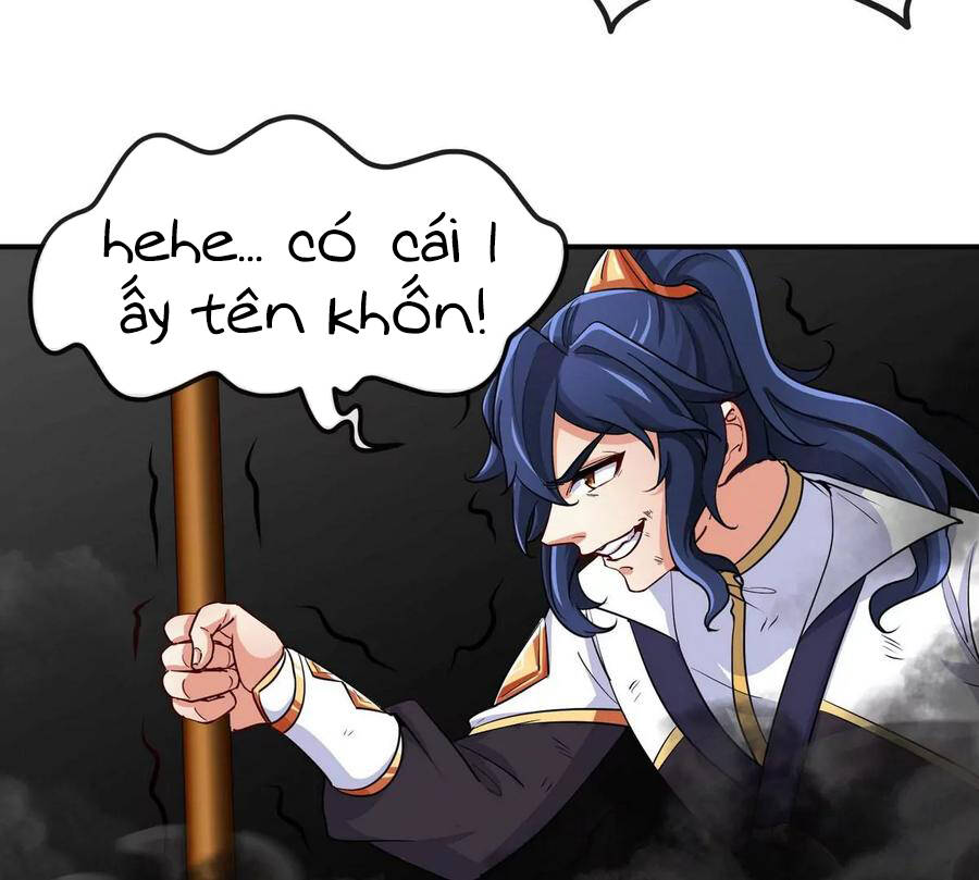 Bản Kiếm Tiên Tuyệt Không Làm Nô Chapter 61 - 56