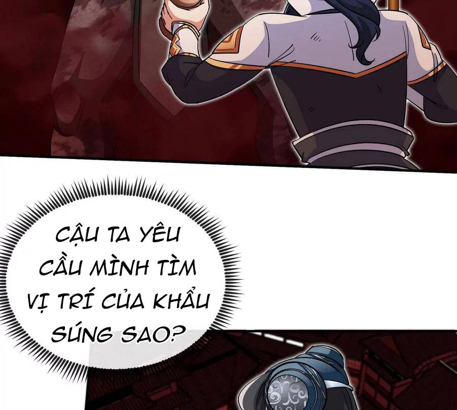 Bản Kiếm Tiên Tuyệt Không Làm Nô Chapter 61 - 60