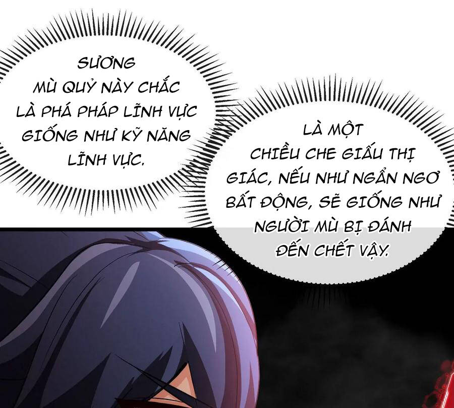 Bản Kiếm Tiên Tuyệt Không Làm Nô Chapter 61 - 6