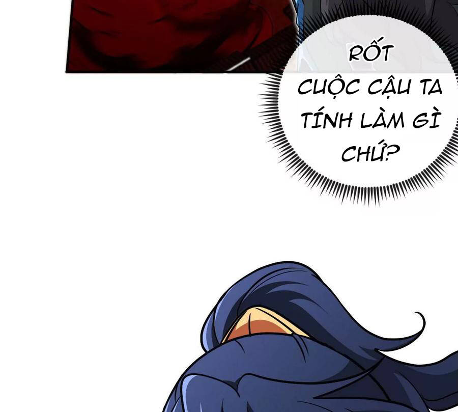 Bản Kiếm Tiên Tuyệt Không Làm Nô Chapter 61 - 62