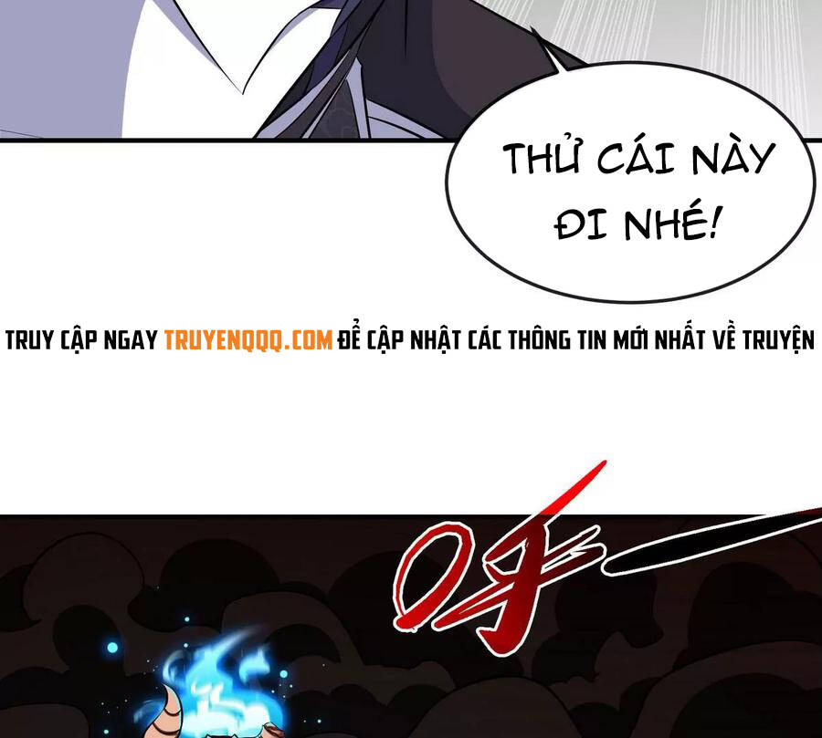 Bản Kiếm Tiên Tuyệt Không Làm Nô Chapter 61 - 64