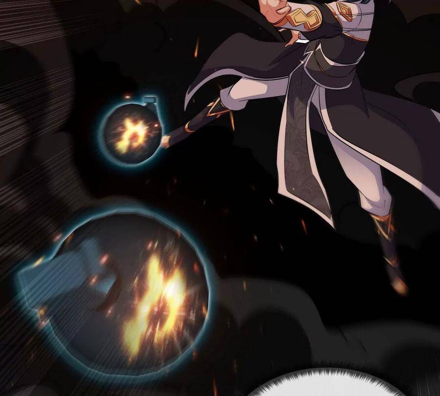 Bản Kiếm Tiên Tuyệt Không Làm Nô Chapter 61 - 68