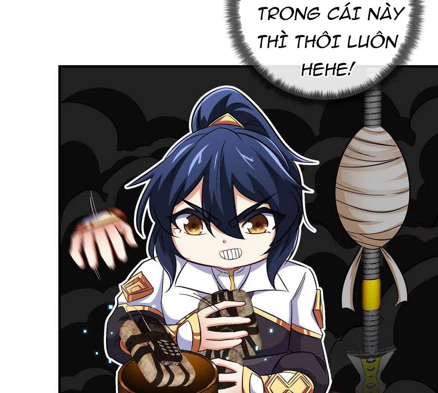 Bản Kiếm Tiên Tuyệt Không Làm Nô Chapter 61 - 76