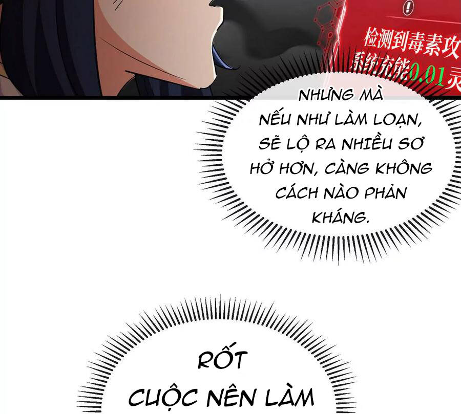 Bản Kiếm Tiên Tuyệt Không Làm Nô Chapter 61 - 8