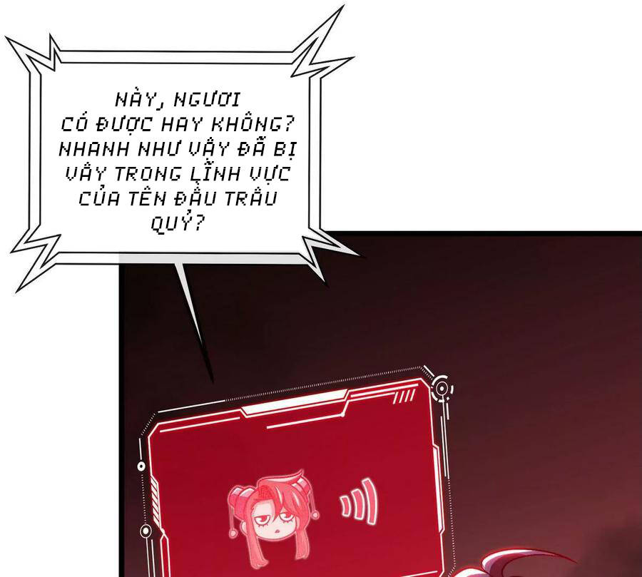 Bản Kiếm Tiên Tuyệt Không Làm Nô Chapter 61 - 10