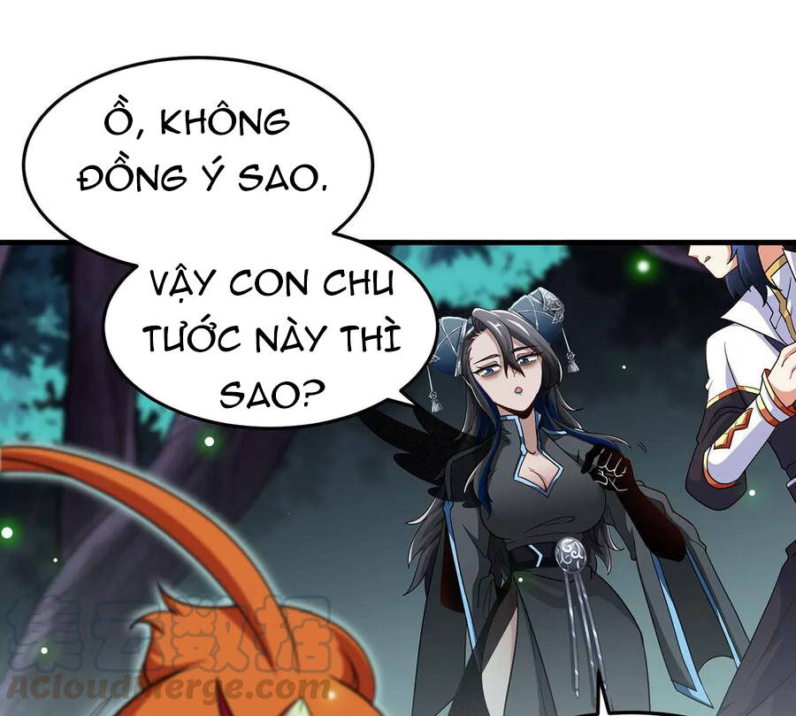 Bản Kiếm Tiên Tuyệt Không Làm Nô Chapter 48 - 6